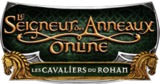 Plus d'informations sur Les Cavaliers du Rohan Vignette