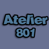 Atelier 801 Atelier 801