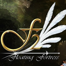 Logo de F2: Floating Fortress Logo de F2: Floating Fortress
