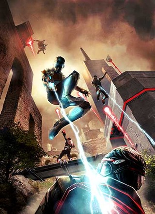 Image de ShootMania Storm #47140 Image de ShootMania Storm #47140