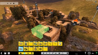 Image de ShootMania Storm #49659 Image de ShootMania Storm #49659