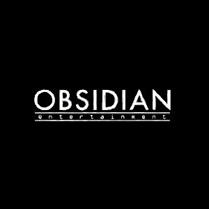 Obsidian Entertainment Obsidian Entertainment