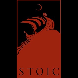 Logo du studio Stoic Logo du studio Stoic