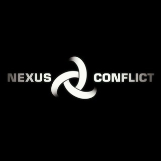 Logo de Nexus Conflict Logo de Nexus Conflict
