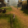 Capture de Neverwinter Nights 2