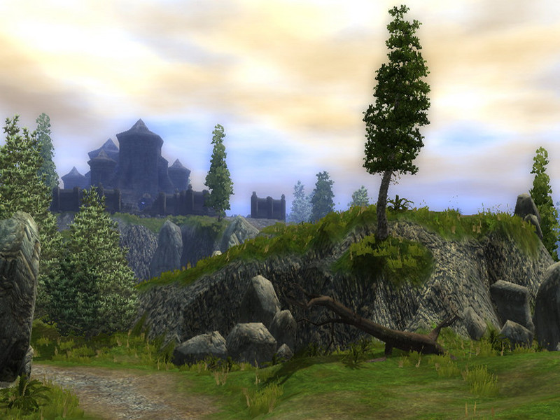 Capture de Neverwinter Nights 2