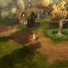Capture de Neverwinter Nights 2
