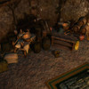 Capture de Neverwinter Nights 2
