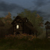 Capture de Neverwinter Nights 2