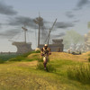 Capture de Neverwinter Nights 2