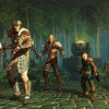 Capture de Neverwinter Nights 2