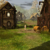 Capture de Neverwinter Nights 2