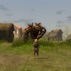 Capture de Neverwinter Nights 2