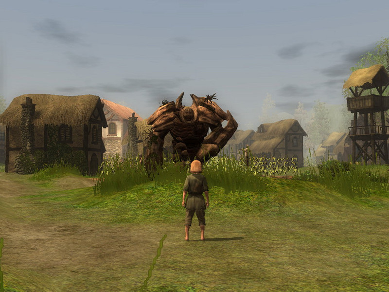Capture de Neverwinter Nights 2
