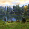 Capture de Neverwinter Nights 2