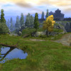 Capture de Neverwinter Nights 2