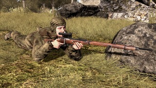 Image de Iron Front - Liberation 1944 #49550 Image de Iron Front - Liberation 1944 #49550