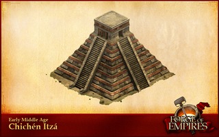 Chichen Itza Chichen Itza