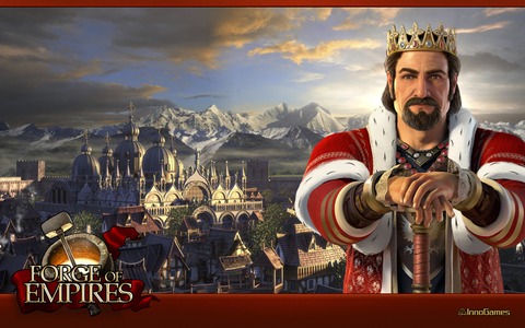Forge of Empires - Forge of Empires s'annonce en bêta-test le 29 mars
