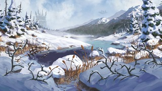 RS Winter Weekends RS Winter Weekends