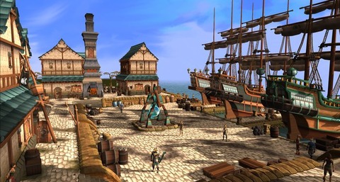 Jagex - Le Chinois Shandong Hongda Mining s'offre Jagex (RuneScape) pour 300 millions de dollars
