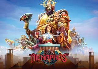 Menaphos Menaphos Key Image Menaphos Menaphos Key Image