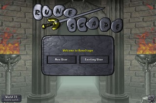 Old School RuneScape Old School RuneScape