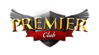 Premier Club Logo Premier Club Logo