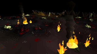 Kebos Lowlands (Old School RuneScape) Kebos Lowlands (Old School RuneScape)