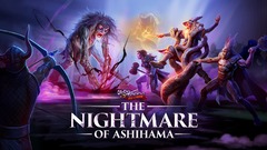 Le Cauchemar d'Ashihama, des combats de boss à 80 joueurs dans Old School RuneScape