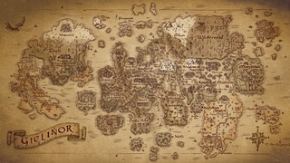 OSRS Explore Gielinor OSRS Explore Gielinor