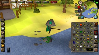 OSRS Master 23 Skills OSRS Master 23 Skills