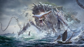 Elder God Quest news image Elder God Quest news image