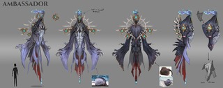 RF18 Elite3 Ambassador Turnaround RF18 Elite3 Ambassador Turnaround