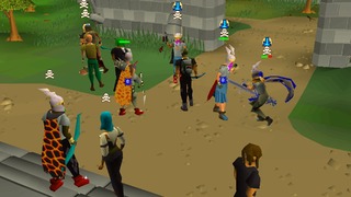 OSRS PvP OSRS PvP