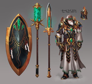Shattered Worlds sworlds knight captain concept Shattered Worlds sworlds knight captain concept
