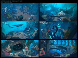 RF18 Elite3 TheShadowReef Mood 01 RF18 Elite3 TheShadowReef Mood 01