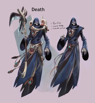 RF TDDUP death wip2 RF TDDUP death wip2