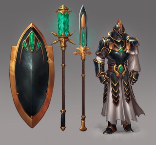 Shattered Worlds sworlds knight concept Shattered Worlds sworlds knight concept