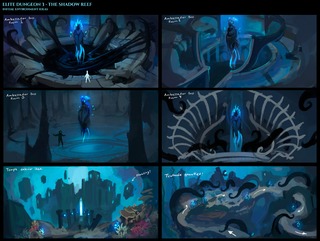 RF18 Elite3 TheShadowReef Mood 02 RF18 Elite3 TheShadowReef Mood 02