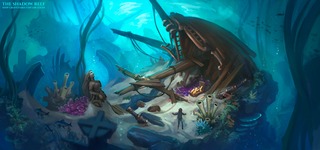 RF18 Elite3 TheShadowReef Undead 01 RF18 Elite3 TheShadowReef Undead 01