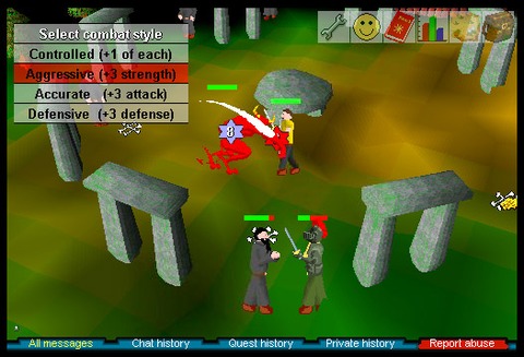 Retour aux sources pour les MMORPG, entre nostalgie et désillusion