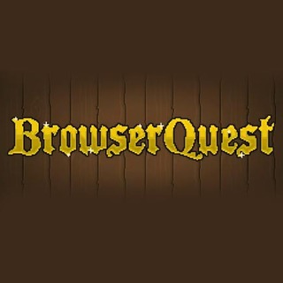 Logo de BrowserQuest Logo de BrowserQuest