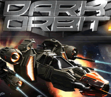 Logo Dark Orbit Logo Dark Orbit
