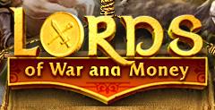 Logo Lords of War and Money Logo Lords of War and Money