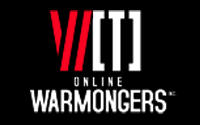 Logo Online Warmongers Logo Online Warmongers