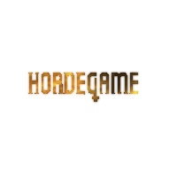 Logo de HordeGame Logo de HordeGame