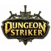 Logo de Dungeon Striker Logo de Dungeon Striker