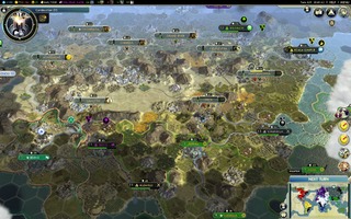 Image de Civilization V #98192 Image de Civilization V #98192