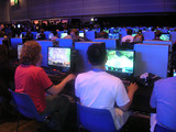WWI : Démo StarCraft II WWI : Démo StarCraft II